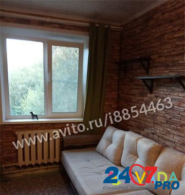 Комната 10.5 м² в 3-к, 5/5 эт. Stantsiya Balashikha - photo 2