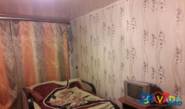 Комната 19.5 м² в 1-к, 2/5 эт. Orenburg - photo 2