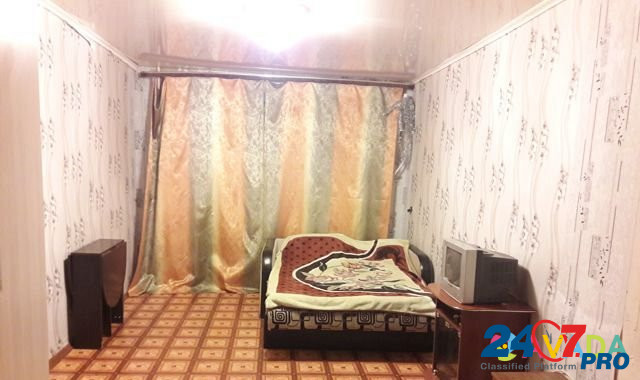 Комната 19.5 м² в 1-к, 2/5 эт. Orenburg - photo 1