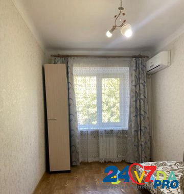Комната 10 м² в 3-к, 2/3 эт. Rostov-na-Donu - photo 2