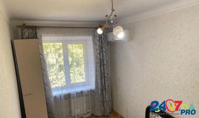 Комната 10 м² в 3-к, 2/3 эт. Rostov-na-Donu - photo 1