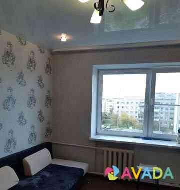 Комната 12 м² в 4-к, 5/5 эт. Kamensk-Ural'skiy
