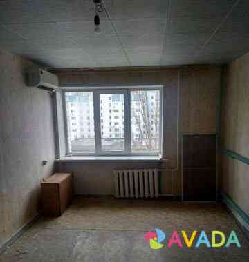 Комната 18 м² в 1-к, 7/9 эт. Voronezh