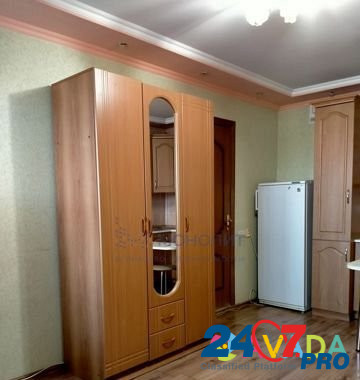 Комната 17.2 м² в 1-к, 8/9 эт. Cheboksary - photo 3