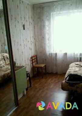 Комната 12 м² в 5-к, 2/5 эт. Krasnoyarsk