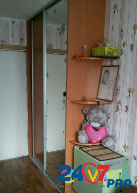 Комната 12 м² в 5-к, 2/5 эт. Krasnoyarsk - photo 3