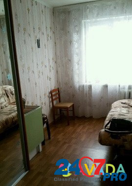 Комната 12 м² в 5-к, 2/5 эт. Красноярск - изображение 4