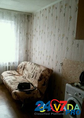 Комната 12 м² в 5-к, 2/5 эт. Красноярск - изображение 1