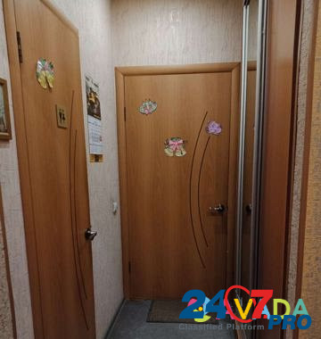 Комната 21 м² в 1-к, 2/2 эт. Vyazovka - photo 1