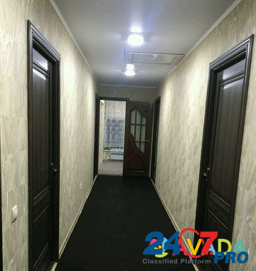 Комната 15 м² в 4-к, 2/2 эт. Zelenchukskaya - photo 5