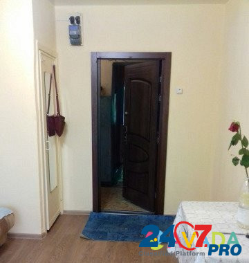 Комната 12 м² в 5-к, 5/5 эт. Perm - photo 1