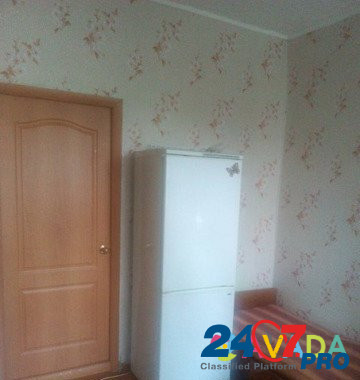 Комната 22 м² в 3-к, 1/5 эт. Samara - photo 1