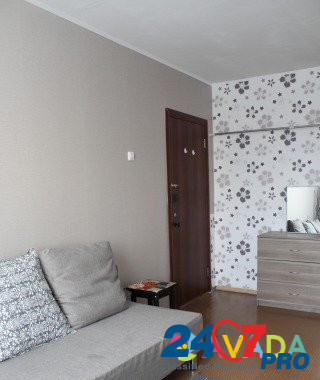 Комната 14.3 м² в 2-к, 6/10 эт. Yekaterinburg - photo 4