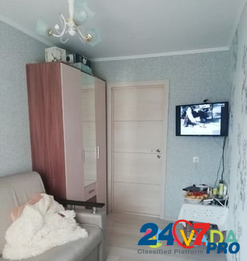 Комната 10 м² в 1-к, 1/3 эт. Saratov - photo 1