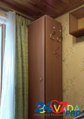 Комната 8 м² в 1-к, 1/1 эт. Yalta - photo 4