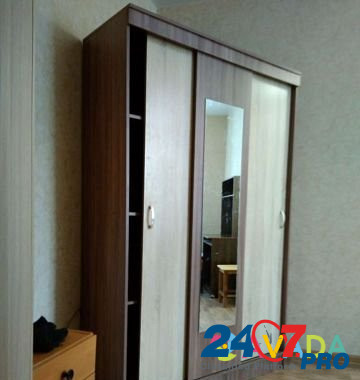 Комната 12 м² в 6-к, 4/4 эт. Kirov - photo 1
