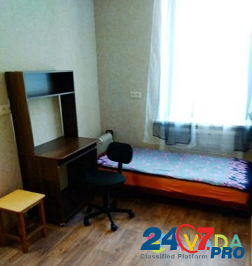 Комната 12 м² в 6-к, 4/4 эт. Kirov - photo 3