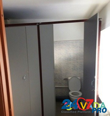 Комната 10 м² в 1-к, 3/4 эт. Barnaul - photo 3