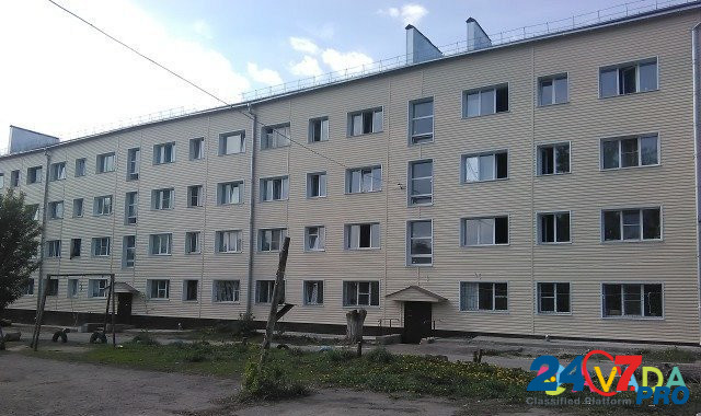 Комната 10 м² в 1-к, 3/4 эт. Barnaul - photo 1