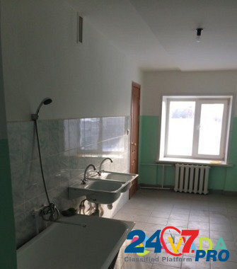Комната 10 м² в 1-к, 3/4 эт. Barnaul - photo 2