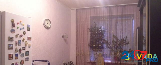 Комната 16.4 м² в 1-к, 3/4 эт. Samara - photo 1