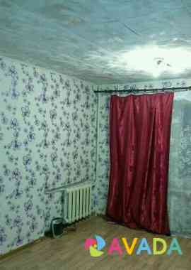 Комната 18 м² в 1-к, 3/5 эт. Omsk
