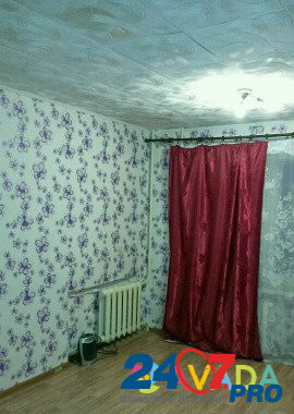 Комната 18 м² в 1-к, 3/5 эт. Omsk - photo 1