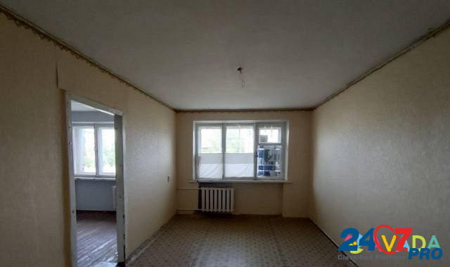Комната 36 м² в 2-к, 2/5 эт. Volgograd - photo 2