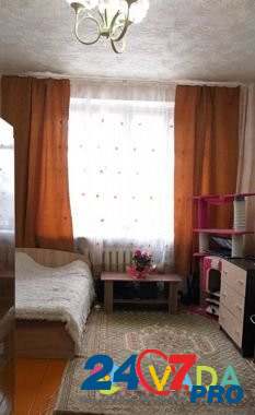Комната 36.2 м² в 1-к, 3/3 эт. Slobodskoy - photo 3
