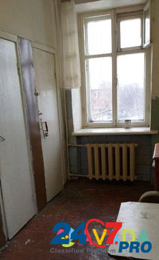 Комната 36.2 м² в 1-к, 3/3 эт. Slobodskoy - photo 2