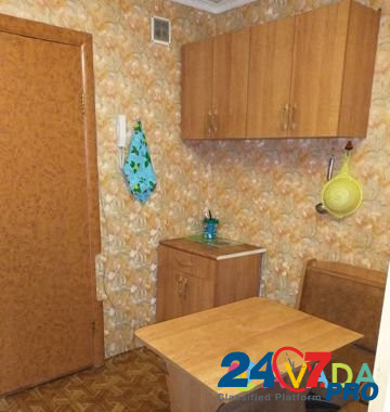 Комната 18 м² в 1-к, 3/5 эт. Omsk - photo 3