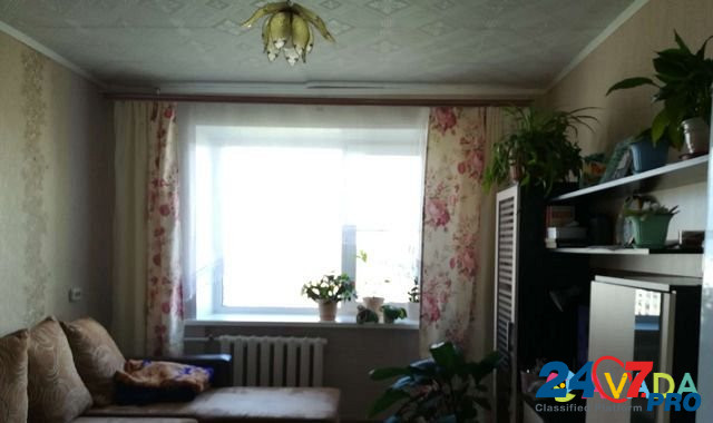 Комната 17.1 м² в 1-к, 9/9 эт. Cheboksary - photo 1