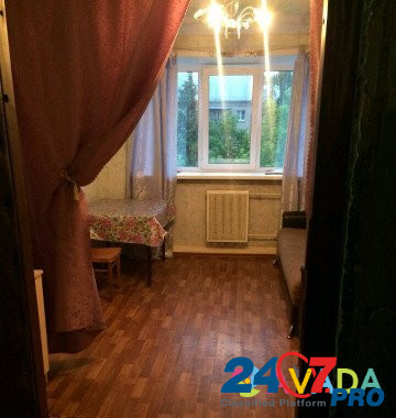 Комната 13 м² в 1-к, 4/5 эт. Kostroma - photo 2