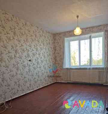 Комната 17.4 м² в 1-к, 5/5 эт. Neftekamsk