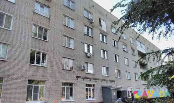 Комната 23 м² в 1-к, 4/5 эт. Borisoglebsk
