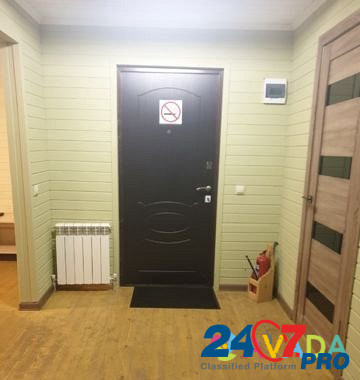 Комната 30 м² в 6-к, 1/1 эт. Storozhevaya - photo 8