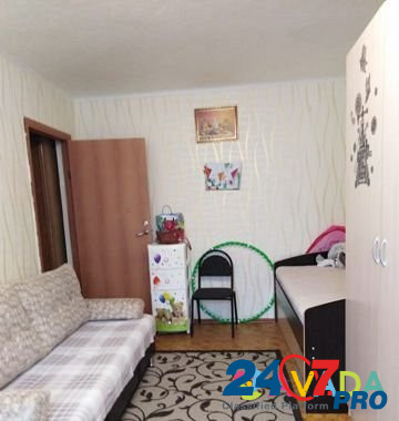 Комната 16 м² в 2-к, 5/5 эт. Naberezhnyye Chelny - photo 1