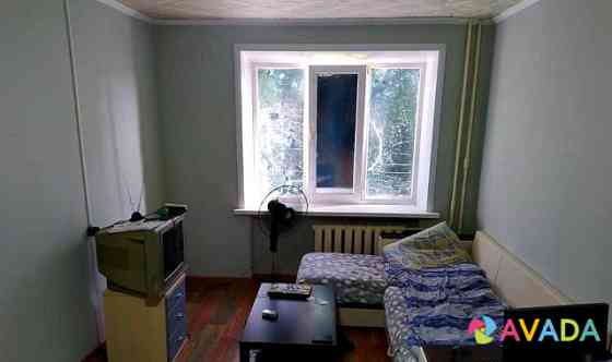 Комната 18 м² в 1-к, 4/5 эт. Astrakhan'