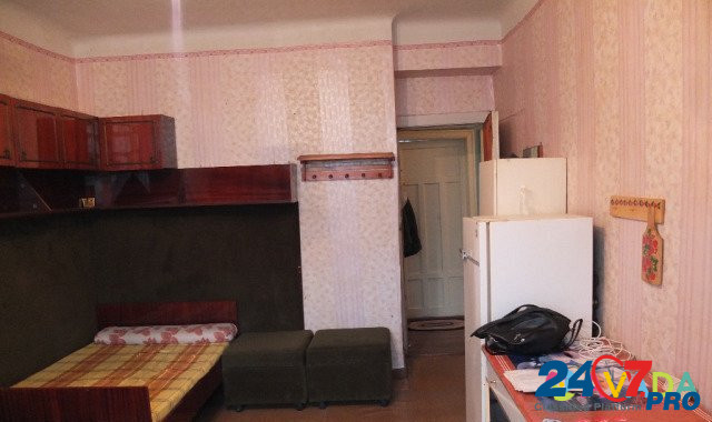 Комната 18 м² в 3-к, 2/4 эт. Екатеринбург - изображение 5