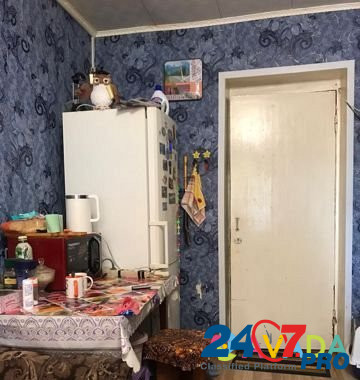 Комната 29.1 м² в 1-к, 4/5 эт. Novosin'kovo - photo 5