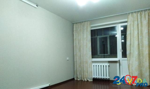 Комната 17 м² в 4-к, 2/5 эт. Kurgan - photo 1