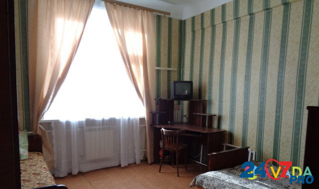 Комната 14 м² в 3-к, 2/3 эт. Ryazan' - photo 1