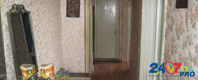 Комната 16 м² в 3-к, 7/9 эт. Yekaterinburg - photo 3