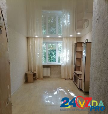 Комната 18 м² в 1-к, 3/4 эт. Blagoveshchensk - photo 4