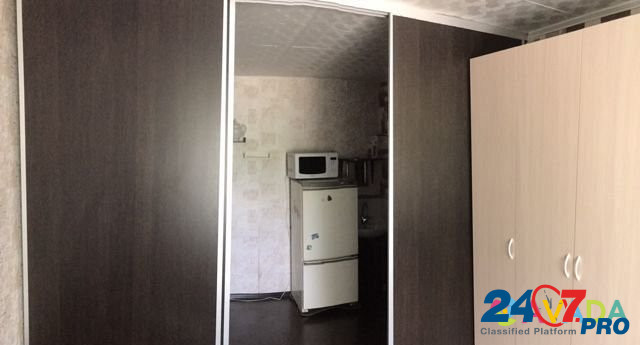 Комната 16.8 м² в 4-к, 3/9 эт. Perm - photo 4