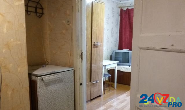Комната 8 м² в 4-к, 5/5 эт. Kirov - photo 3