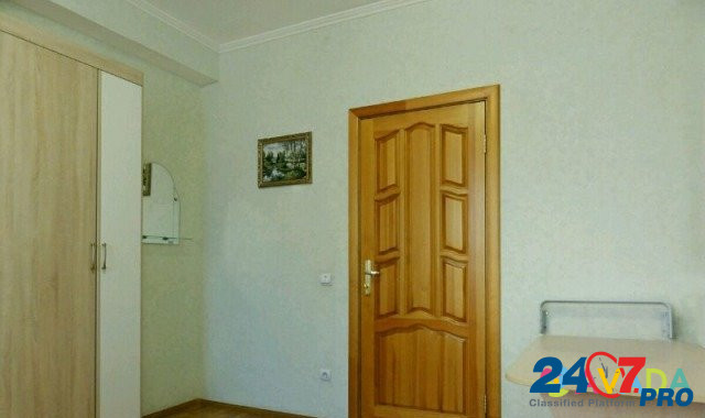 Комната 23 м² в 3-к, 2/16 эт. Tyumen' - photo 1
