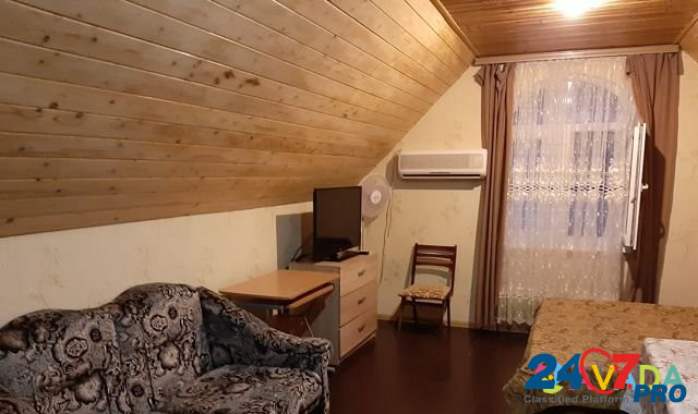Комната 24 м² в 4-к, 2/3 эт. Sochi - photo 3