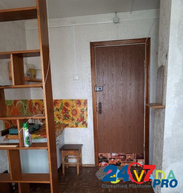 Комната 12 м² в 5-к, 5/5 эт. Okulovka - photo 4