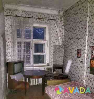 Комната 28 м² в 2-к, 2/3 эт. Новочеркасск